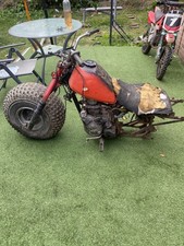 honda atv for sale  BIRMINGHAM