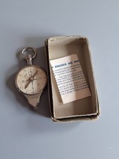 Vintage map measurer for sale  WITNEY