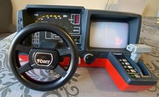 Tomy turbo vintage for sale  BRISTOL