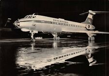 If Inter Flug Turbine Jet Airliner Tu 134 72 Lugares Ak comprar usado  Enviando para Brazil
