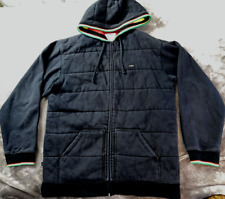 rasta jacket for sale  Worcester