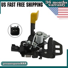 Hood latch lock for sale  Bordentown