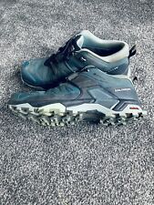 salomon ladies hiking shoes for sale  WARRINGTON