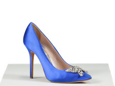 Aruna seth blue for sale  HIGH WYCOMBE