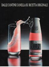 Bellini harry bar usato  Castelfranco Veneto