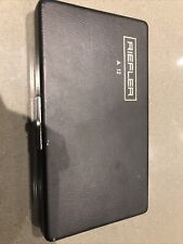 Riefler a12 technical for sale  COWES