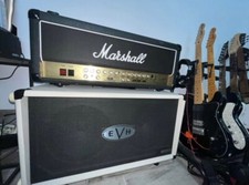Marshall jcm 2000 for sale  La Feria