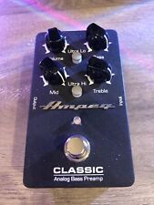 Ampeg classic analog for sale  MANCHESTER