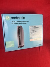 Motorola mg7700 cable for sale  Santa Barbara