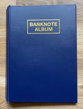 Banknoten album 120 gebraucht kaufen  Krefeld