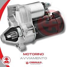 Motorino avviamento bmw usato  Matera