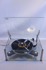 Transcriptor skeleton turntabl for sale  Shipping to Ireland
