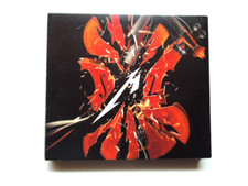 Metallica san francisco d'occasion  Metz-