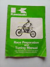 Kawasaki 125 250 usato  Vimodrone