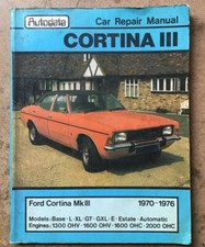 Autodata repair manual for sale  NORTH WALSHAM
