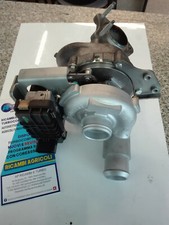 Turbo turbina ford usato  Altamura