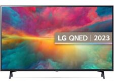 Electronics 43qned756ra qned75 for sale  BLACKPOOL