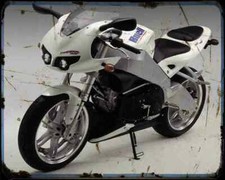 Buell xb9s photo for sale  UK