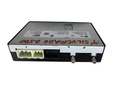 Módulo receptor Wi-Fi Bluetooth Chevrolet Silverado 2500 1500 2019-2018 84293872 comprar usado  Enviando para Brazil