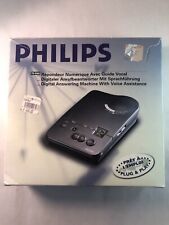 9362 répondeur philips d'occasion  Nancy-