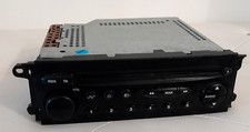 Autoradio radio player usato  Valenzano