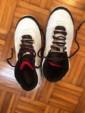 Scarpe basket donna usato  Marmirolo