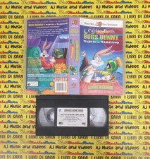 Vhs film carota usato  Ferrara