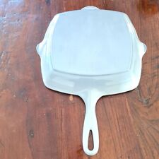 Crueset griddle pan for sale  UK