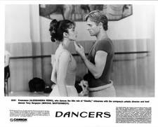 Dancers movie still for sale  Nashville