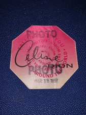 celine dione tickets for sale  Leesburg