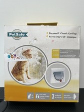 Petsafe staywell way for sale  COLCHESTER