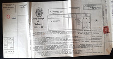 1953 kgvi general for sale  LIVERPOOL