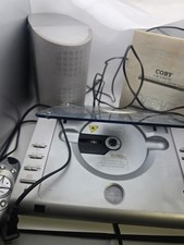 Coby watts stereo for sale  Lewisburg