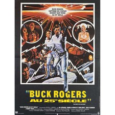 Buck rogers french d'occasion  Villeneuve-lès-Avignon