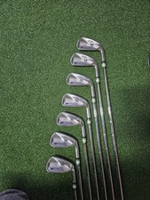 Callaway forged irons for sale  GRIMSBY