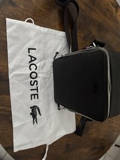 Lacoste crossover bag gebraucht kaufen  Korntal-Münchingen