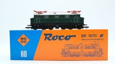 Roco 04147b lok gebraucht kaufen  Viersen
