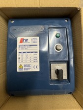 Coffret électrique électropo d'occasion  Troyes