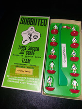 Subbuteo ref 194 for sale  BRISTOL