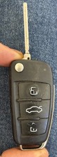 Funkschlüssel autoschlüssel  gebraucht kaufen  Heuerßen