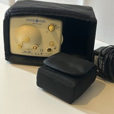 Medela pump style for sale  PORTSMOUTH