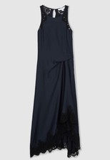 Reiss anais navy for sale  SHEPPERTON