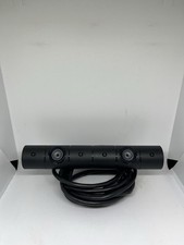 Sensor de câmera de movimento Sony Playstation 4 PS4 PSVR preto comprar usado Sensor de câmera de movimento Sony Playstation 4 PS4 PSVR preto comprar usado  Enviando para Brazil