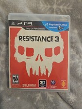 Usado, Resistance 3 Sony PlayStation 3   comprar usado Usado, Resistance 3 Sony PlayStation 3   comprar usado  Enviando para Brazil