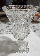 Vintage german bleikristall for sale  Shawnee