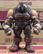 Boneco de ação JUGGERNAUT Marvel Diamond Select LOOSE comprar usado  Enviando para Brazil
