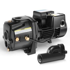 1hp shallow deep for sale  Lynnwood