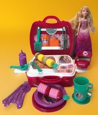 Barbie clamping bbq for sale  LIVERPOOL