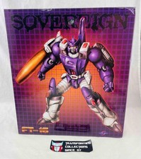 Transformers third party for sale  Terre Haute