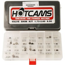 Hotcams valve shim for sale  Christiansburg